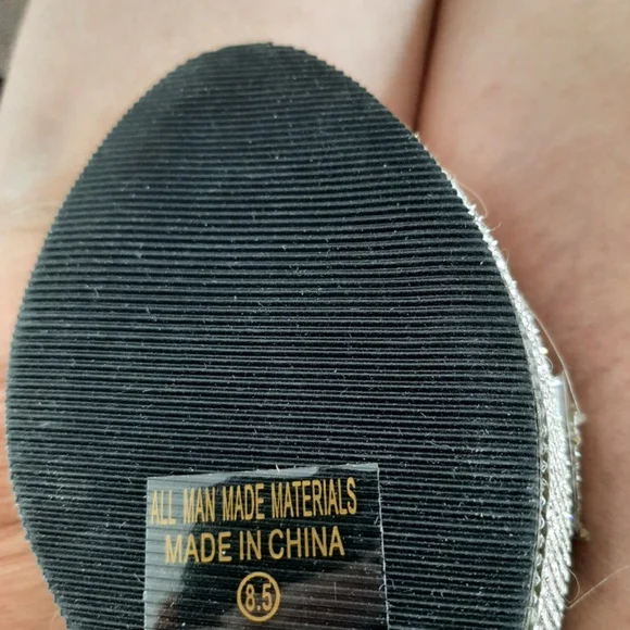 Platform sandals - Picture 6 of 6